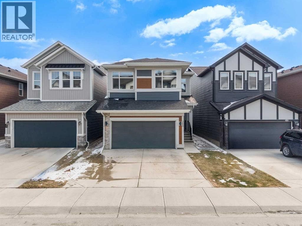 353 Seton Villas SE