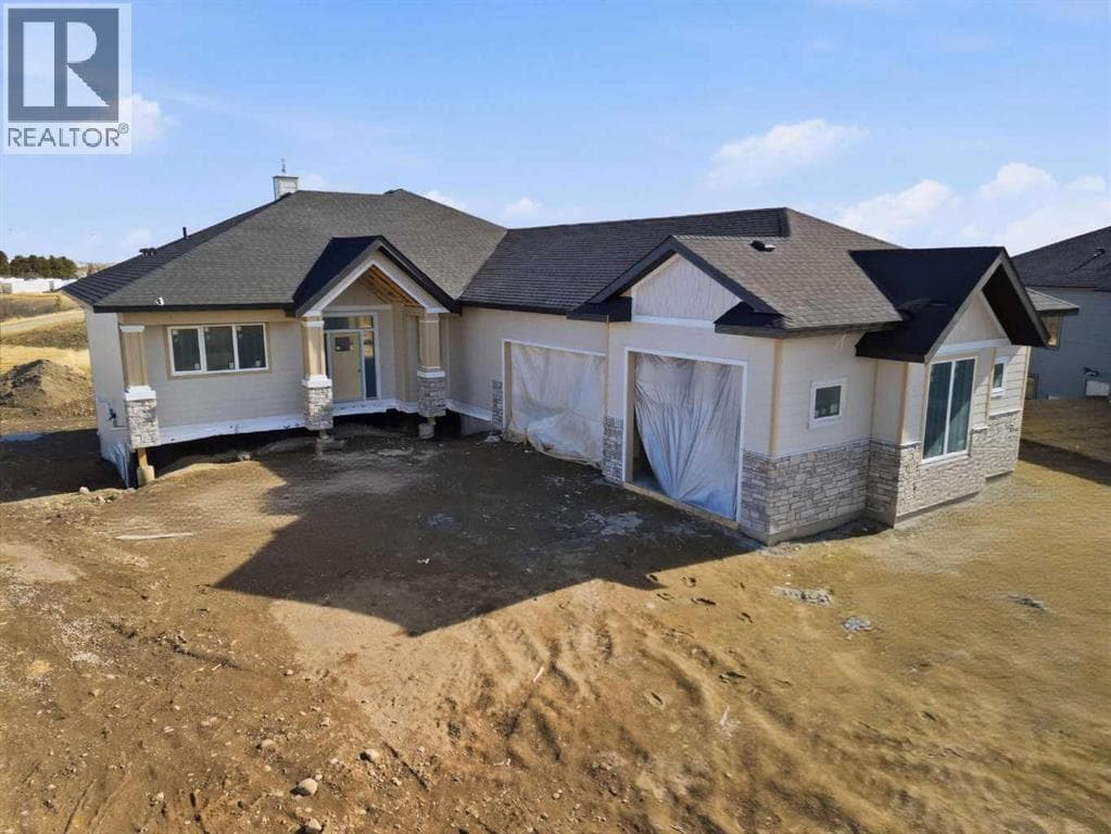243 Red Tail Ridge SE