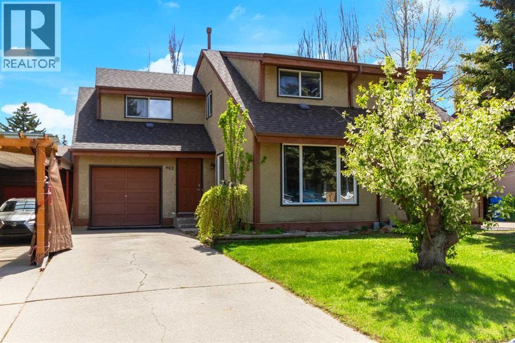 403 Cannington Close SW