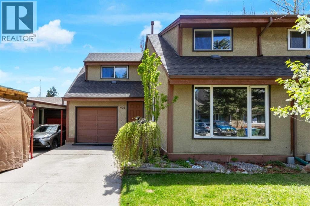 403 Cannington Close SW — photo 2