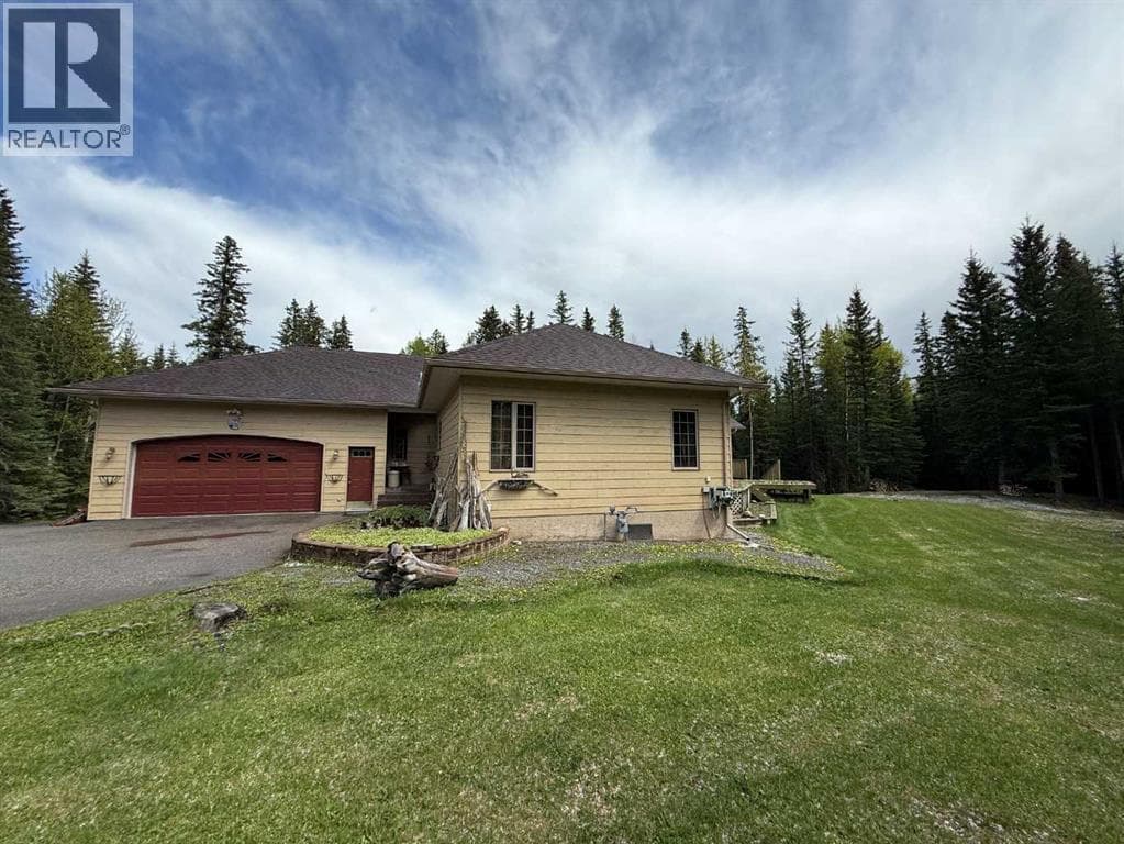 9, 26025 TWP RD 505A (aspen Heights)