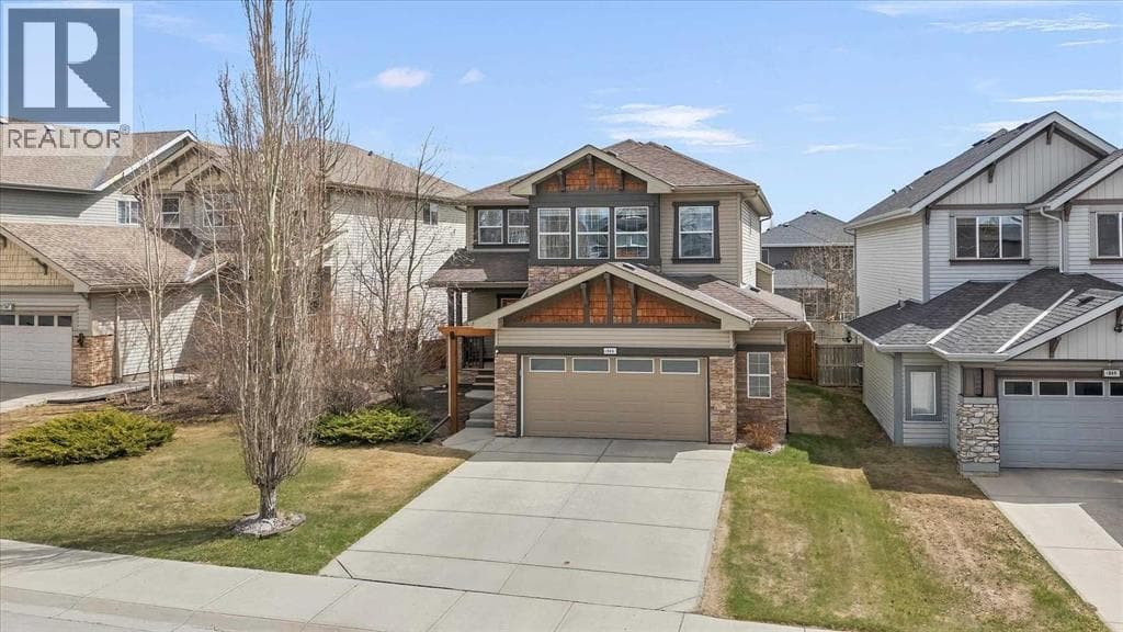 311 Royal Oak Circle NW
