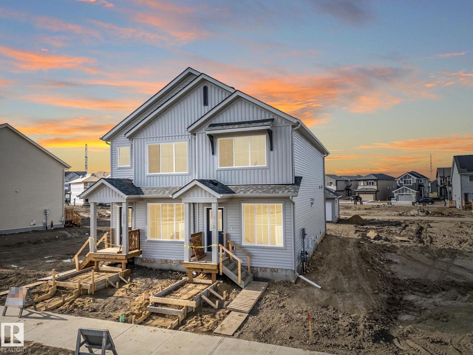 326 172 AV NW