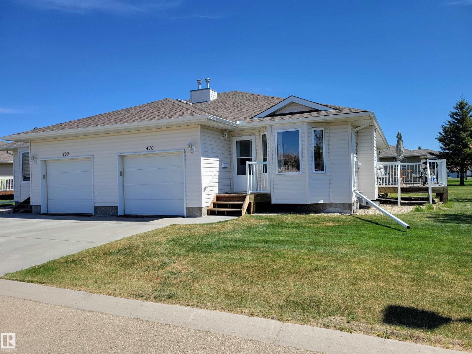 #410 7001 Northview DR