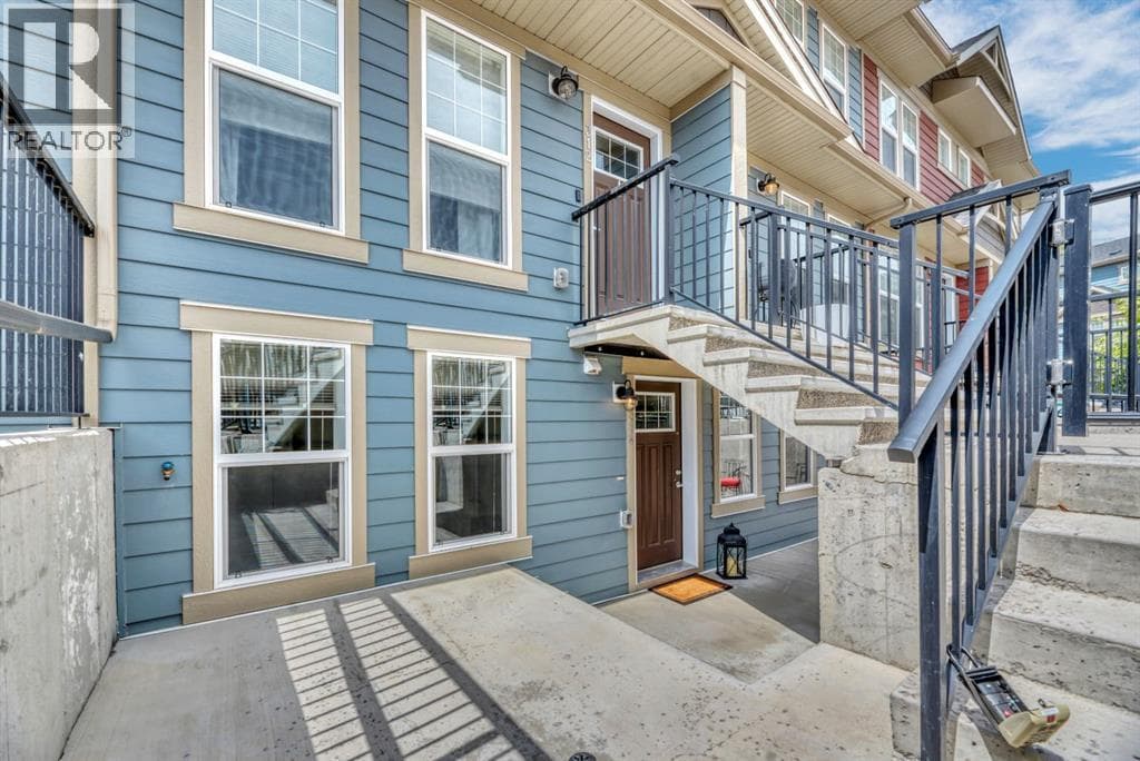 314 Cranbrook Square SE