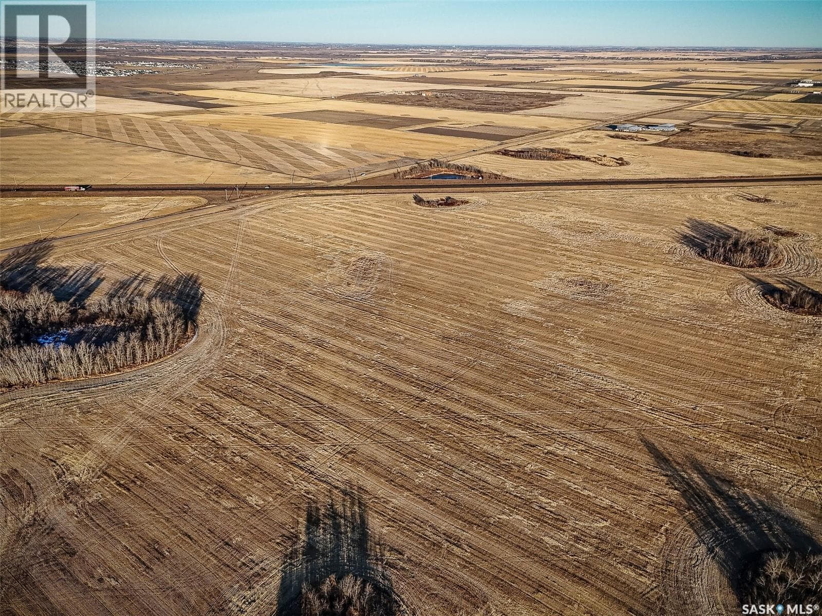 Wilson Acreage