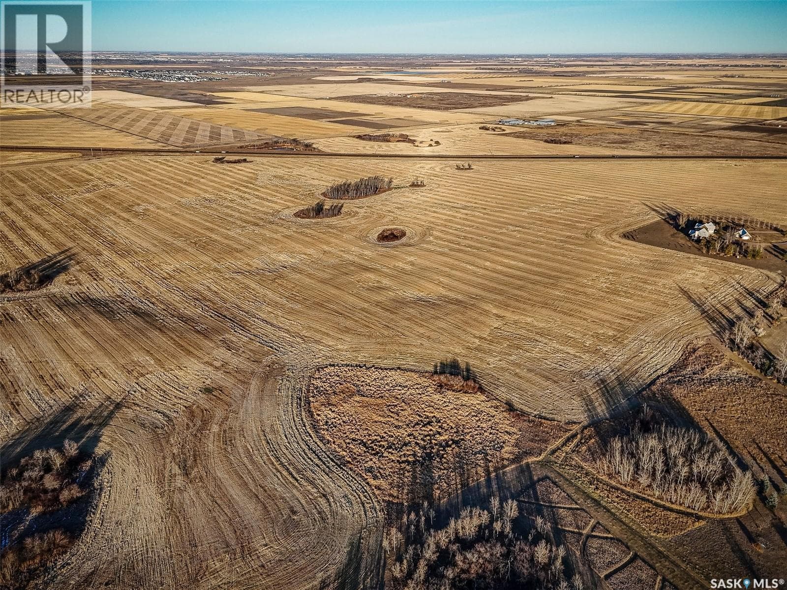 Wilson Acreage — photo 2