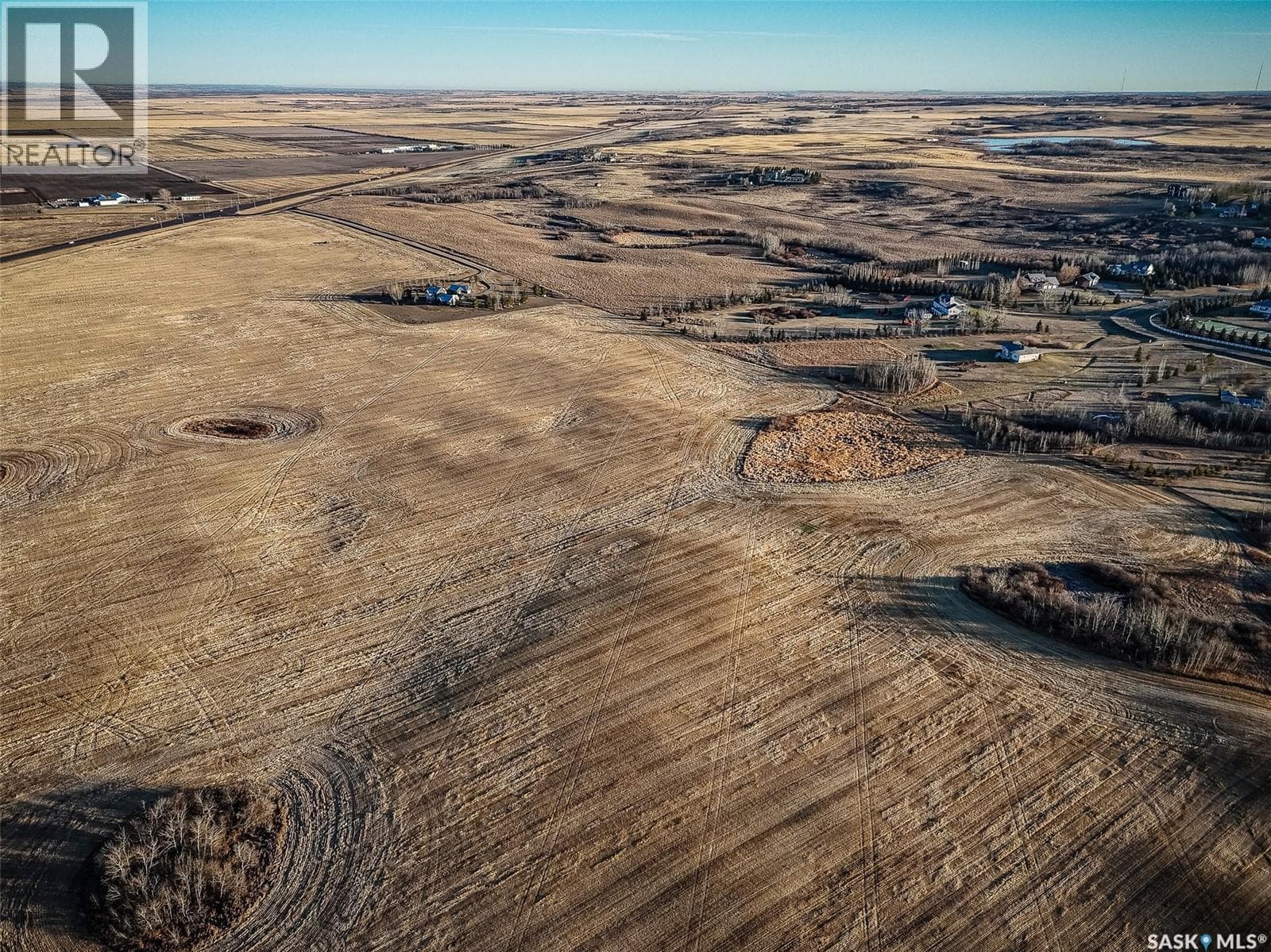 Wilson Acreage — photo 3