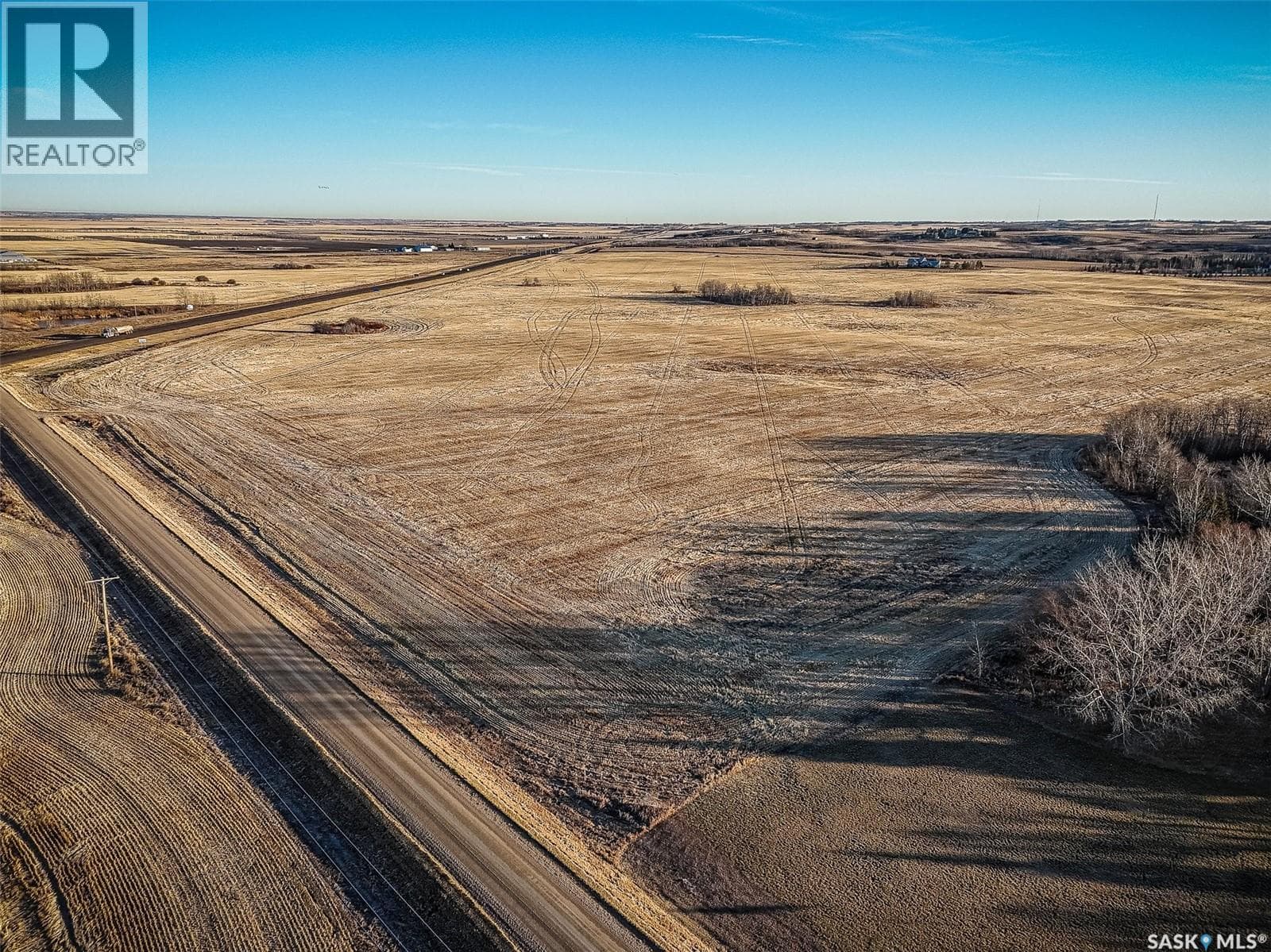 Wilson Acreage — photo 4