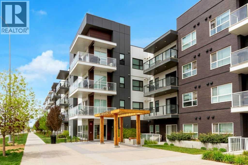 323, 4150 Seton Drive SE