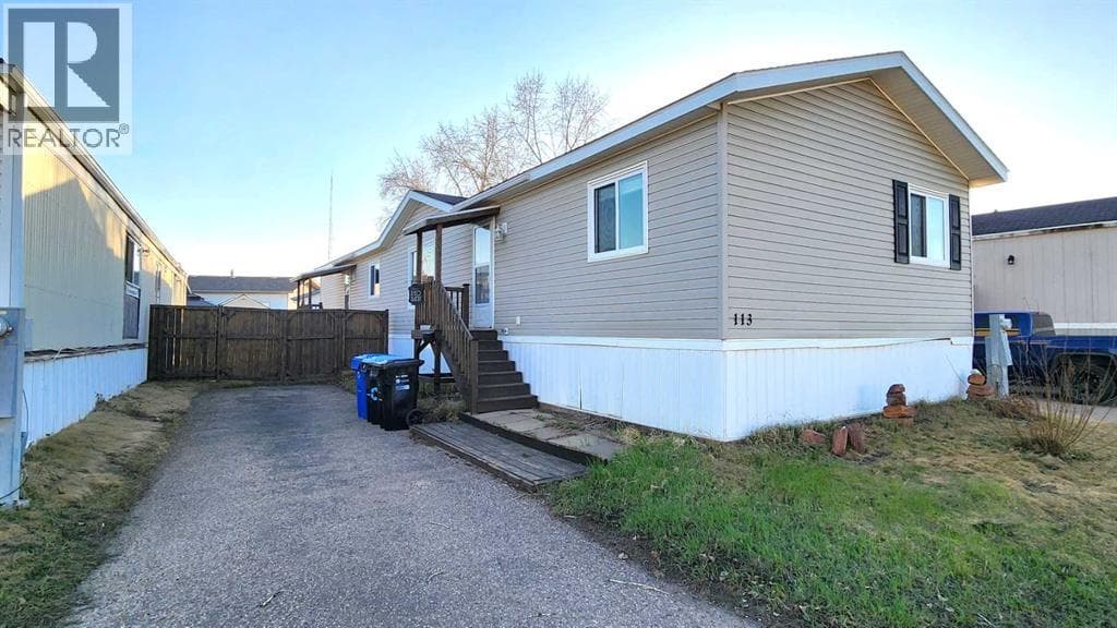 113 Granite Street