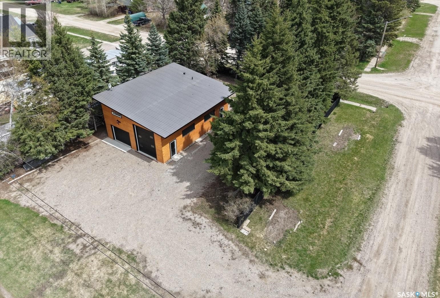 109 Rustad AVENUE