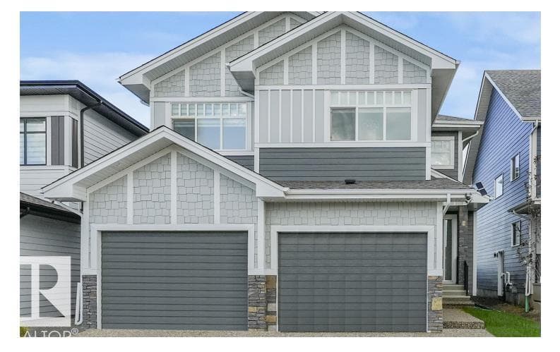 33 Birkshire Crescent