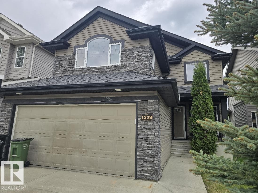 1239 MCKINNEY CO NW