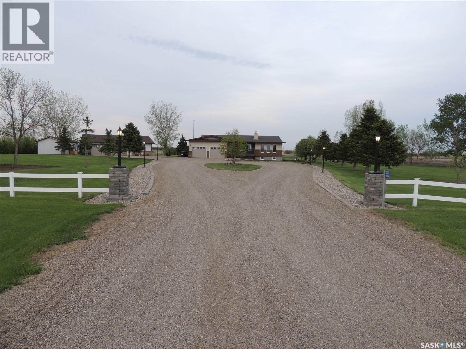 Yergens Acreage