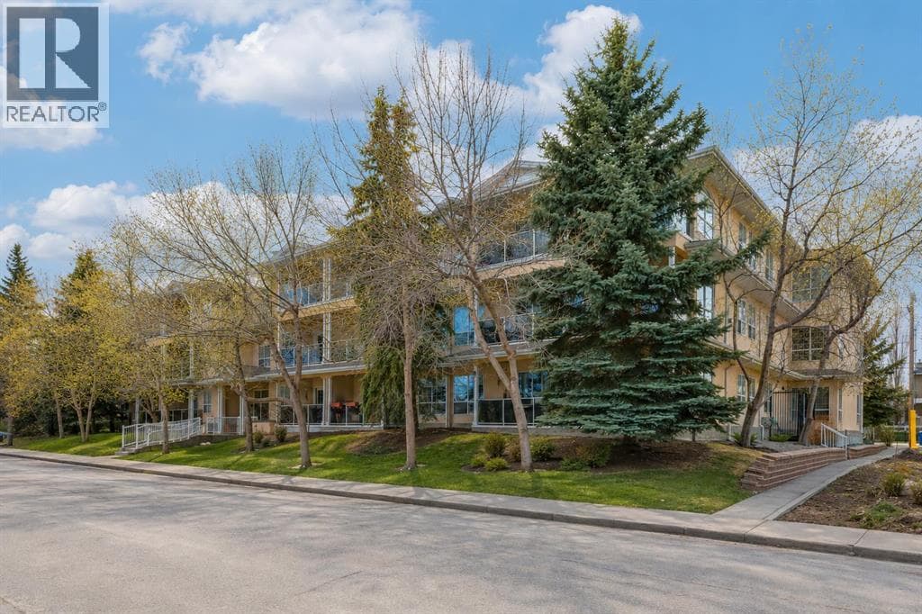 304, 1919 31 Street SW