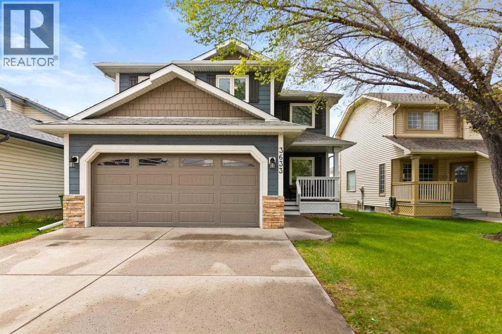 3633 Douglas Woods Heights SE