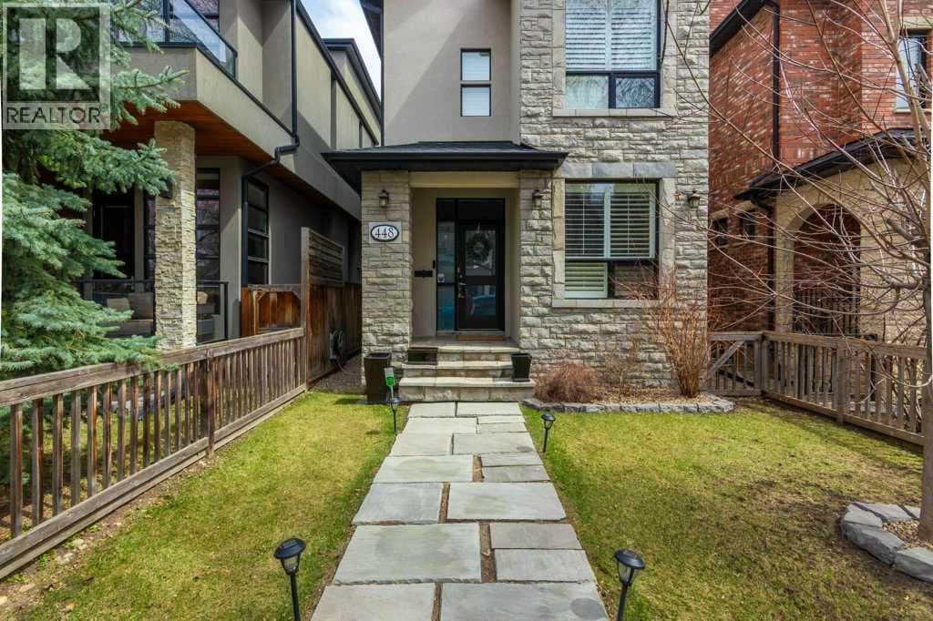 448 13 Street NW — photo 3