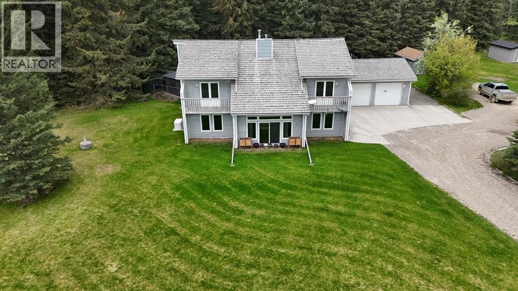 #14 - 50511 HIGHWAY 16 E - MASKUTA ESTATES
