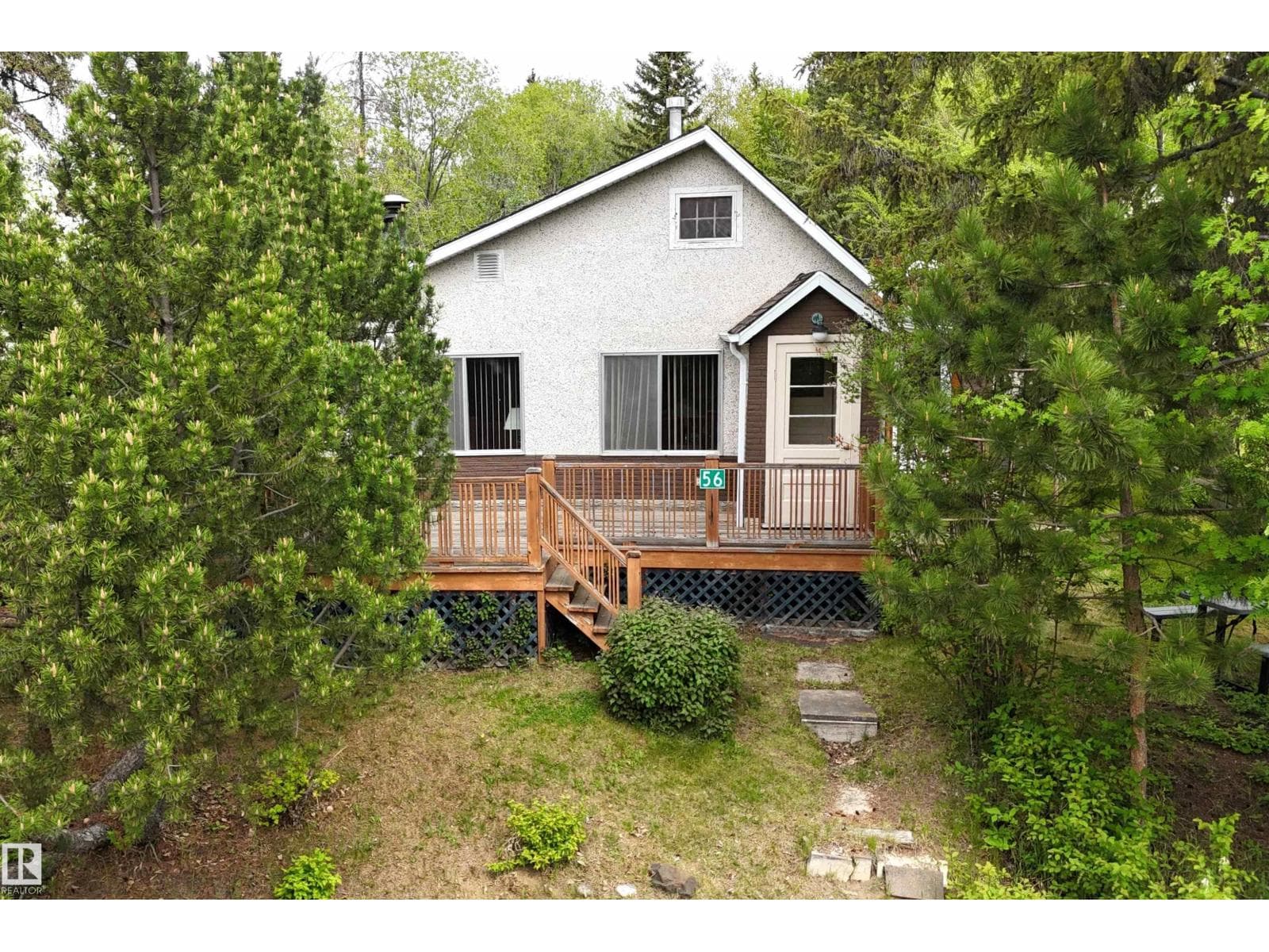 #56 4521 LAKESHORE RD