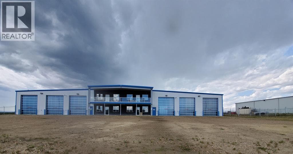 594058, 125B range Road