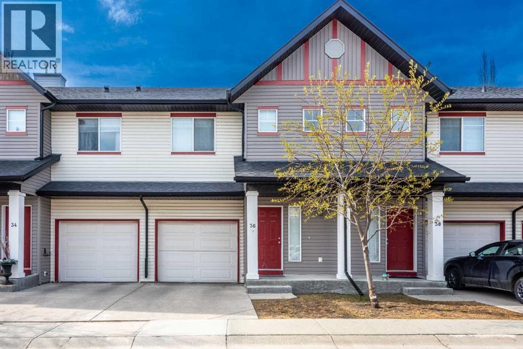 36 Everridge Gardens SW