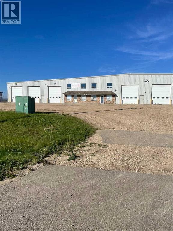 BAY B, 594062 RANGE ROAD 125B ST. MARTIN Road