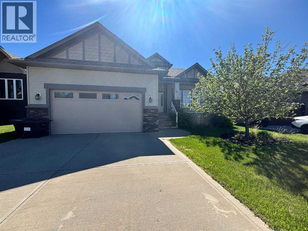 29 Emily Crescent