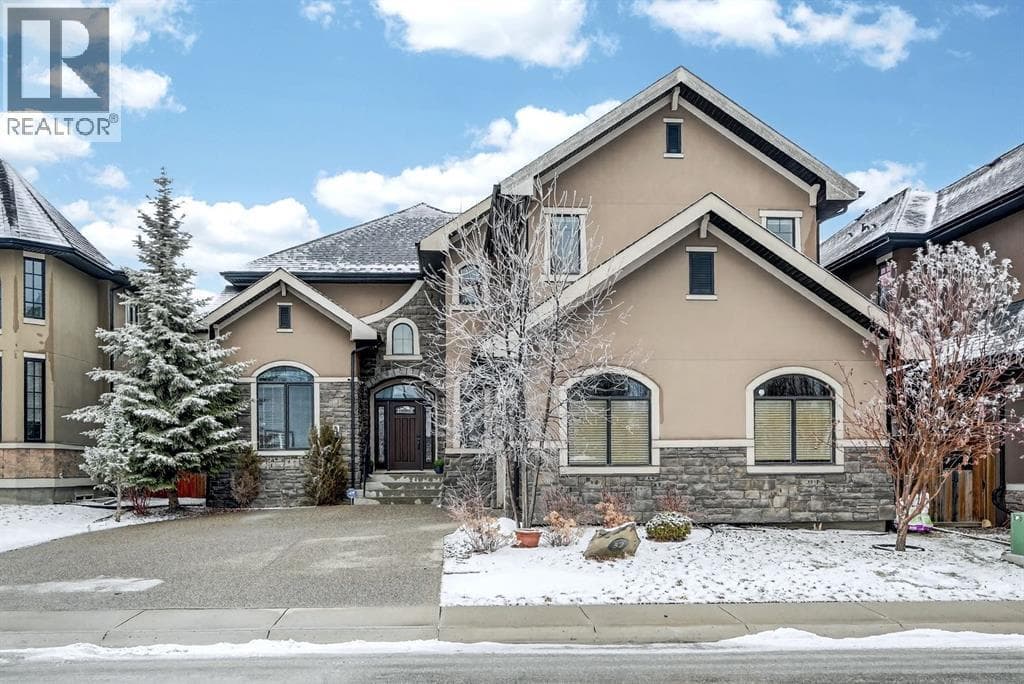 52 Wentworth Crescent SW