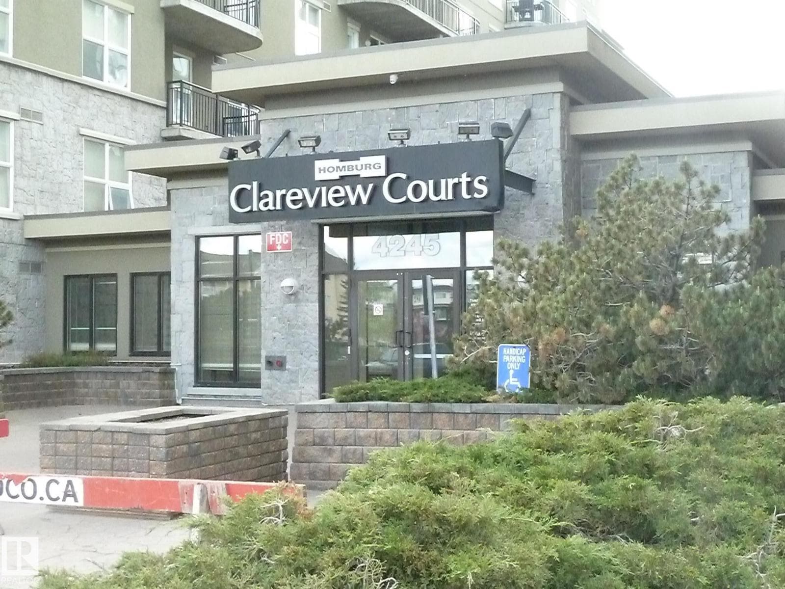 #1-104 4245 139 AV NW — photo 2