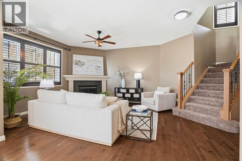 99 Aspen Hills Close SW — photo 5