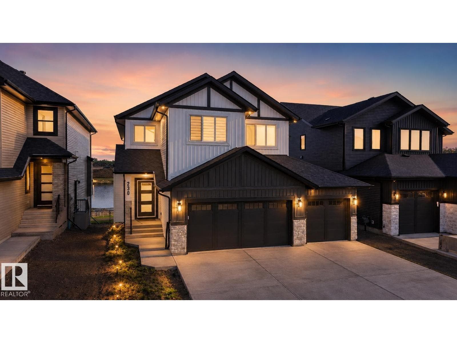 230 RANCHER RD