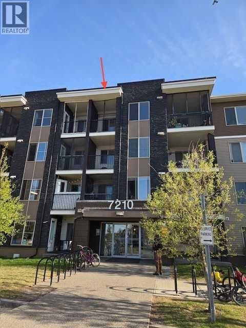 412, 7210 80 Avenue NE