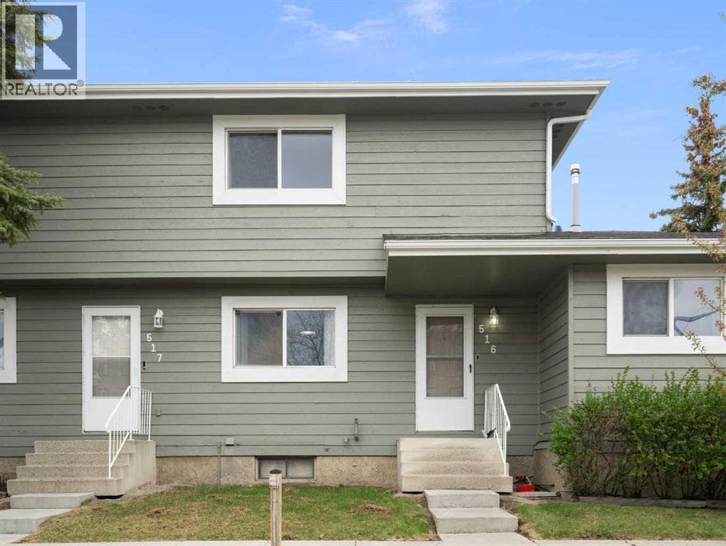 516, 500 Allen Street SE