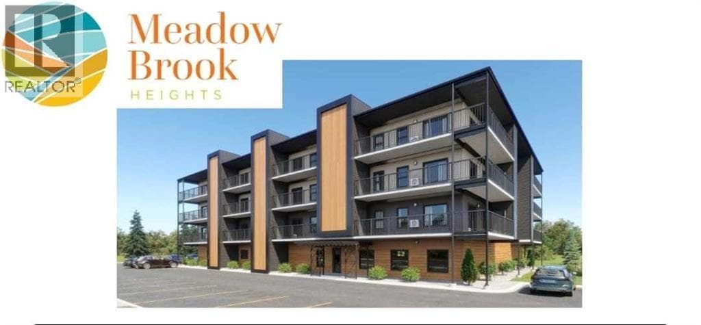 201, 499B Meadow Lake Court  E