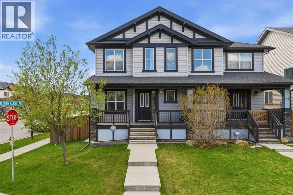 7 Skyview Ranch Lane NE