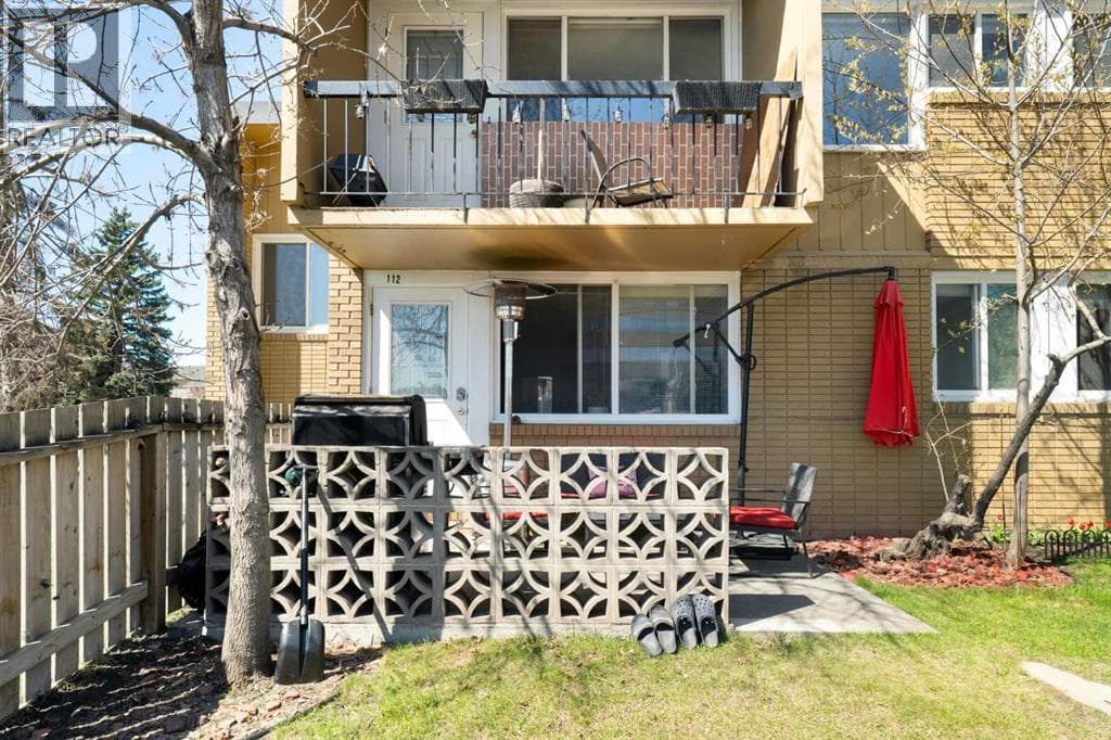 112, 7007 4A Street SW — photo 5