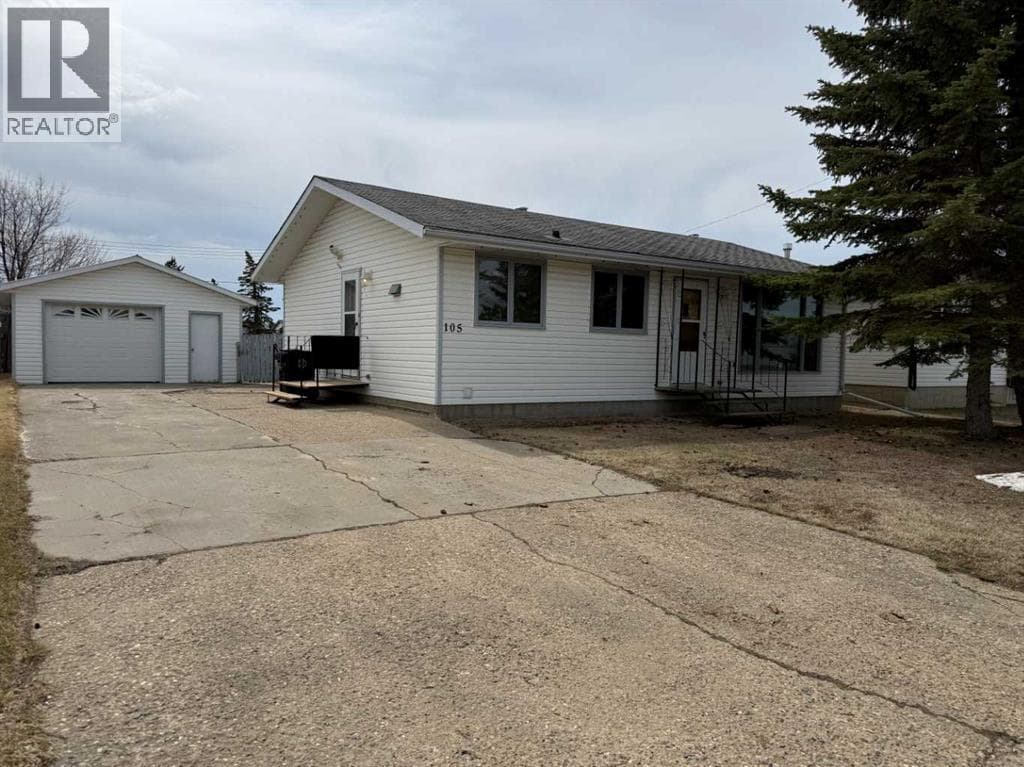 105 4th Avenue SW
