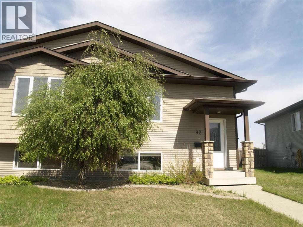 92 Iron Wolf Boulevard