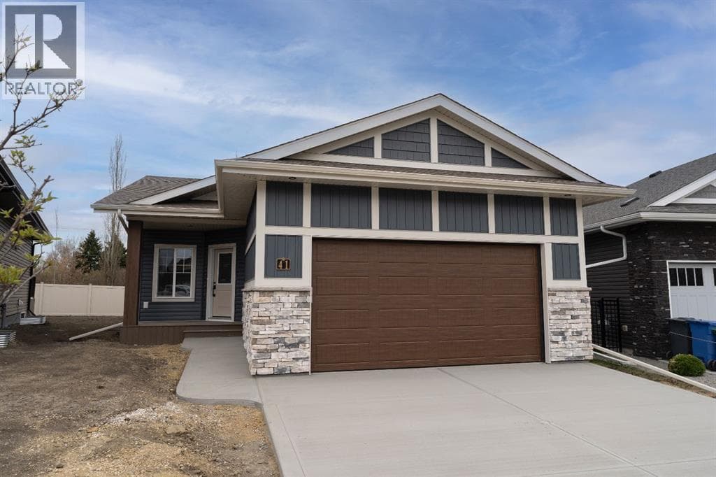 41 Terra Close