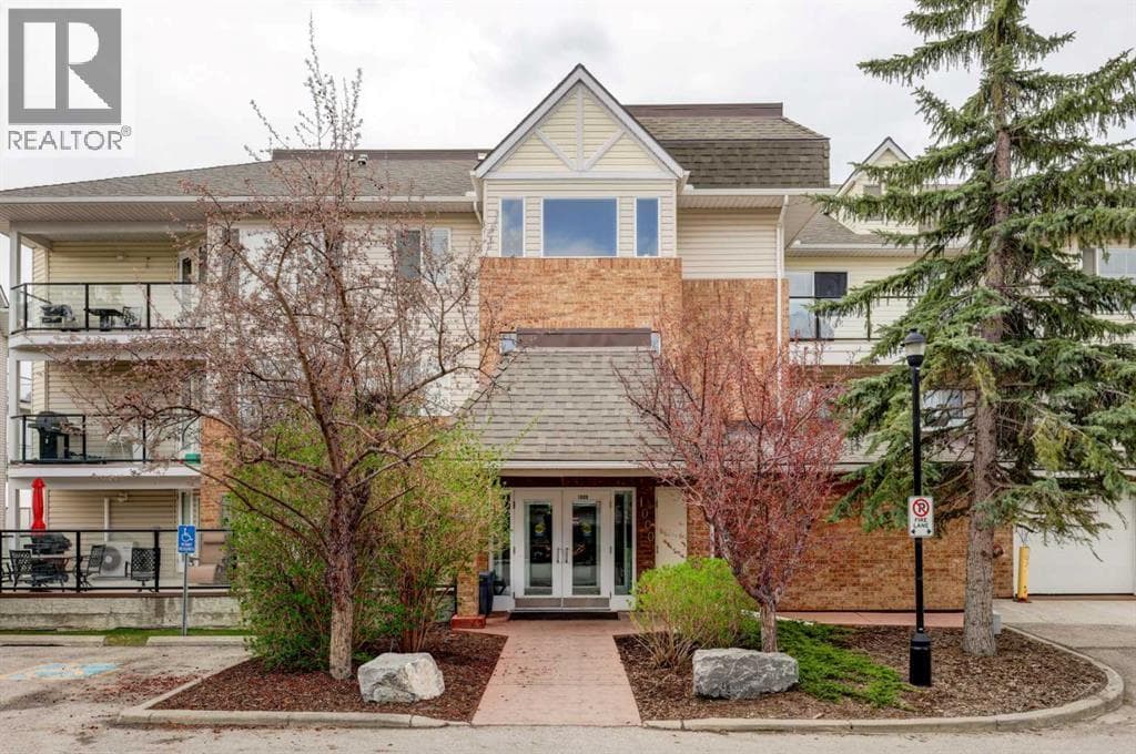 1316, 950 Arbour Lake Road NW