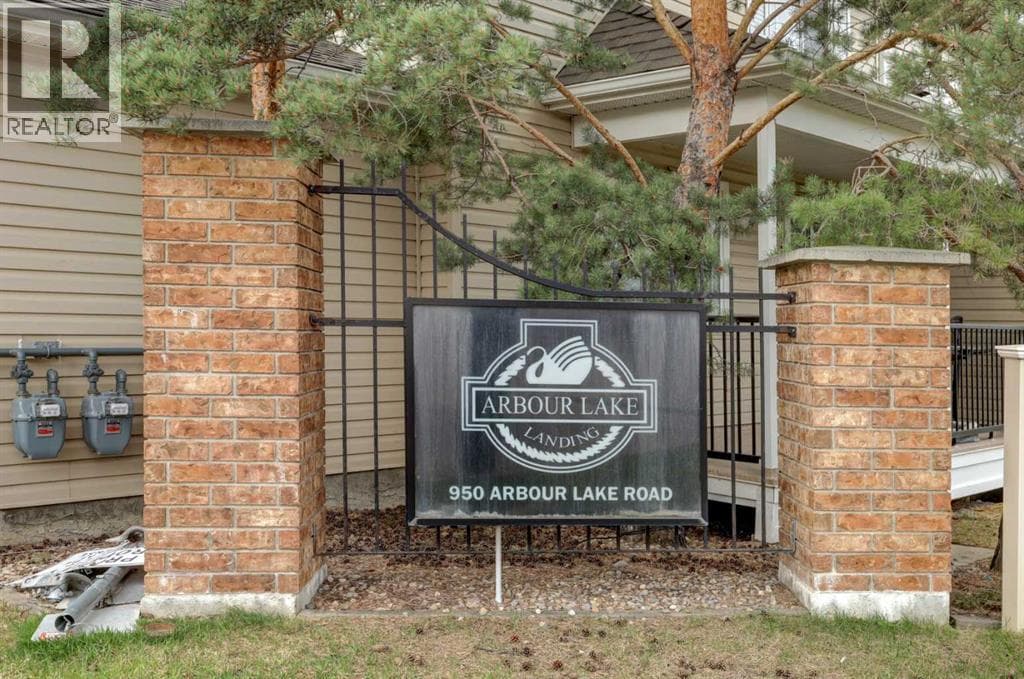 1316, 950 Arbour Lake Road NW — photo 2