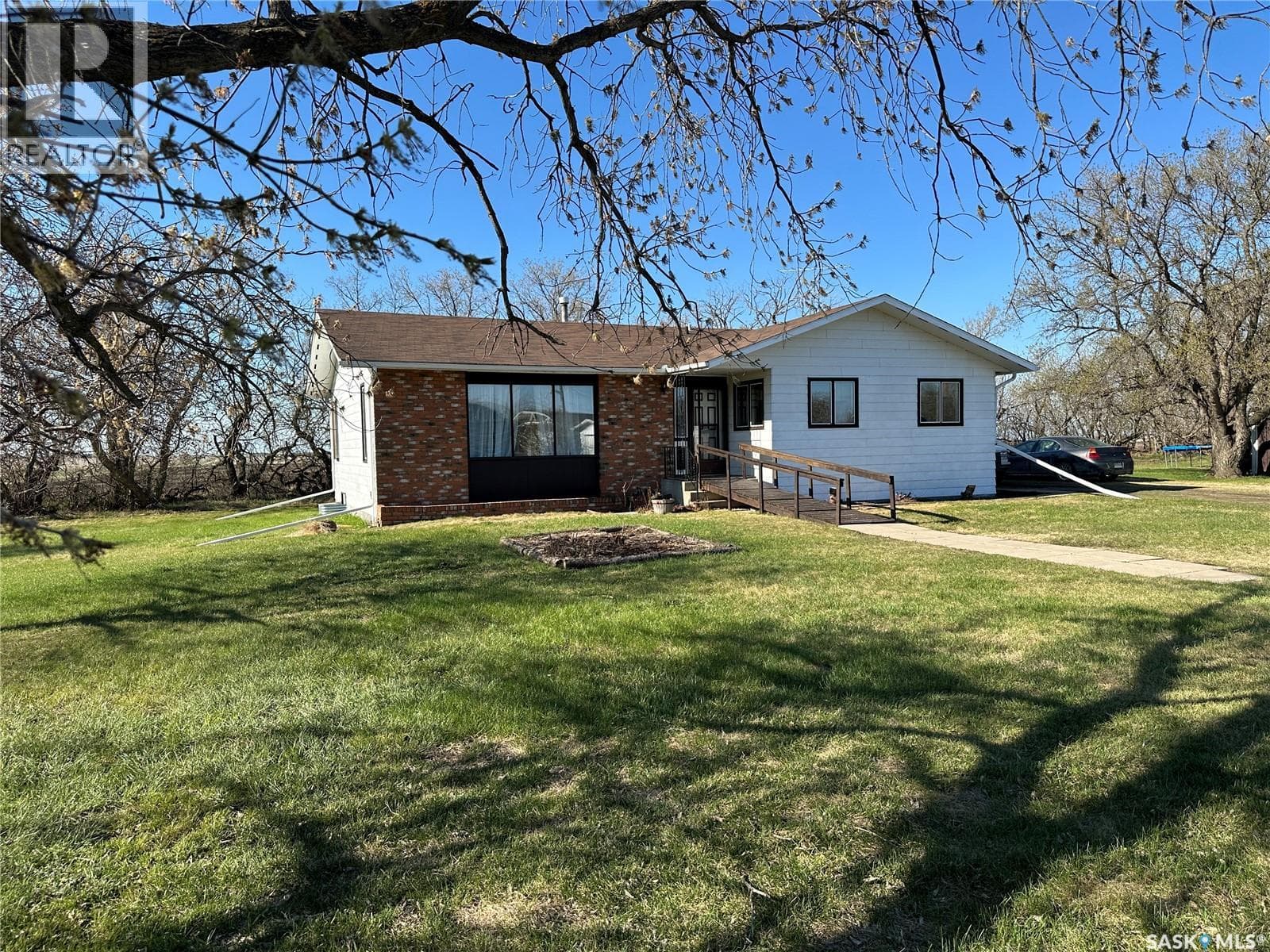 Bowes Stony Hill Acreage