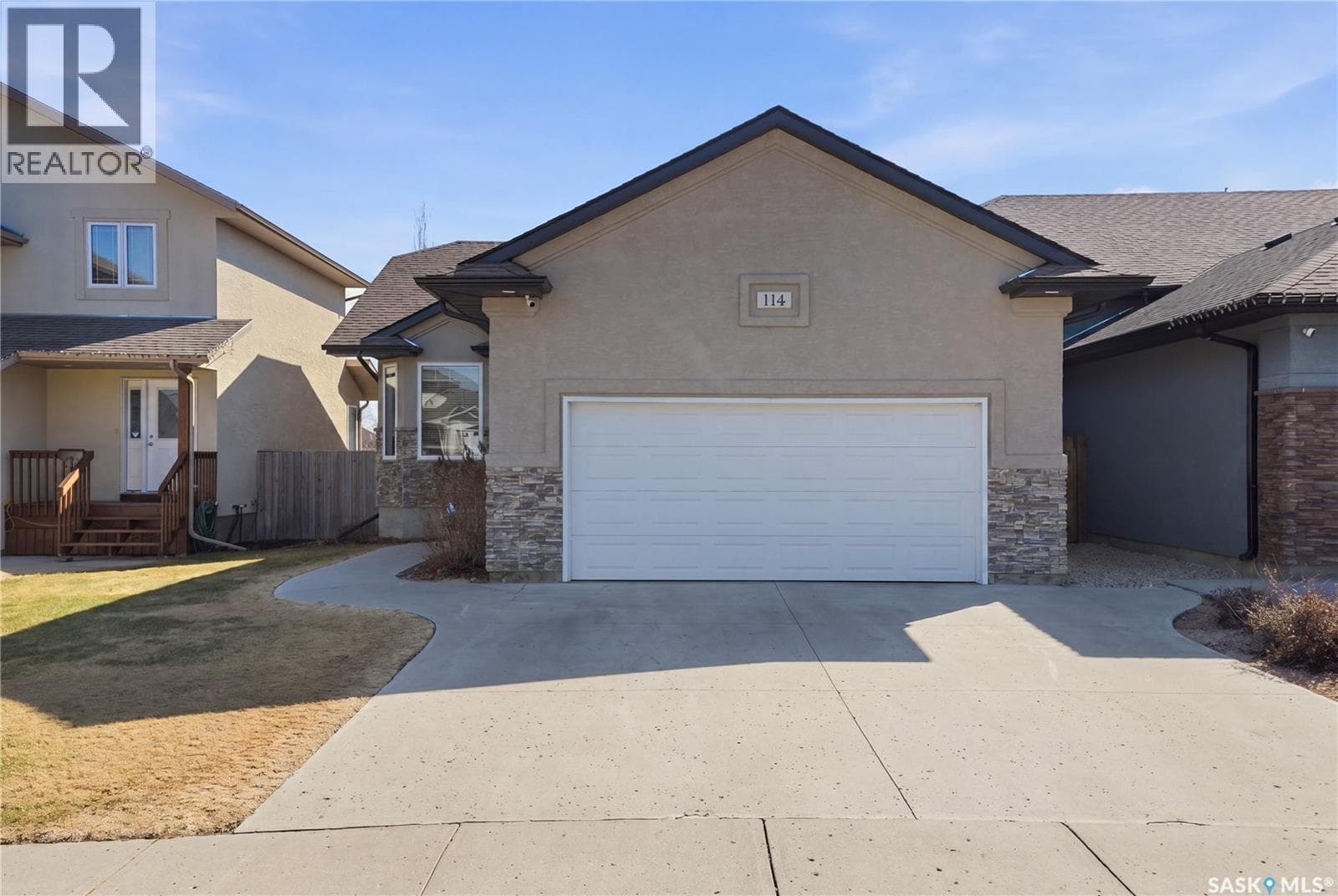 114 Fawcett CRESCENT