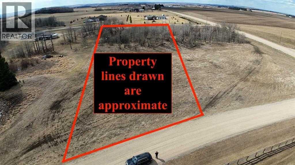 3, 15015 Township Road 424