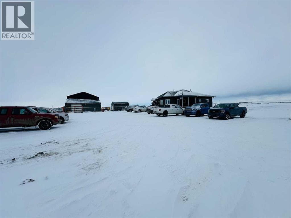 722003 Range Road 53 — photo 4