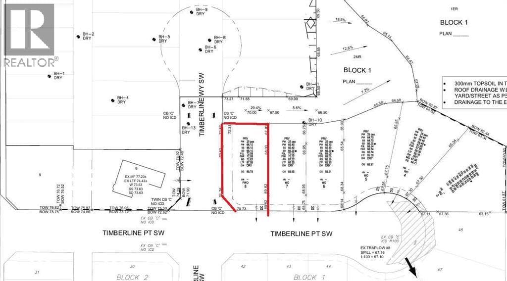 50 Timberline Point SW