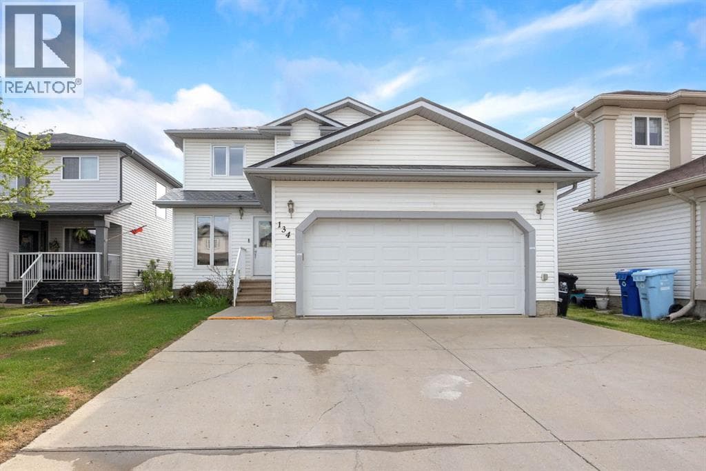134 Cottonwood Creek Way