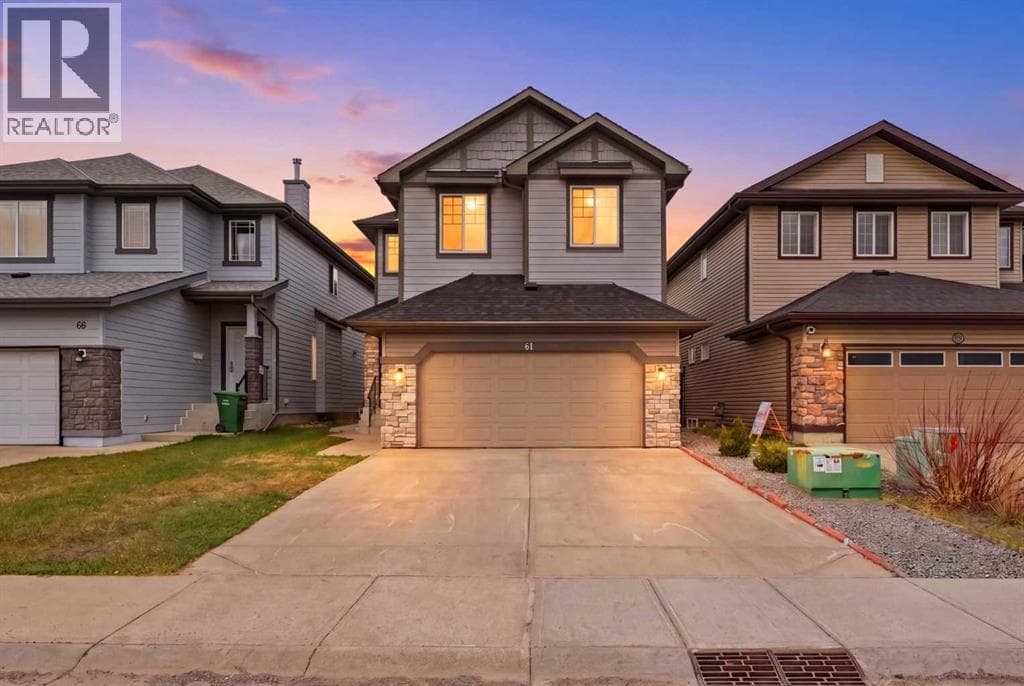 61 Saddleland Drive NE — photo 2