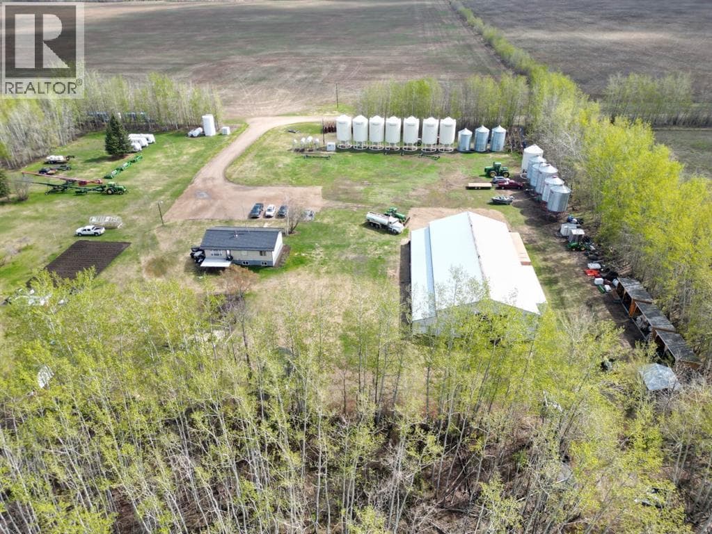 104306 Rge Rd 184